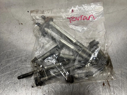 Touran Gearbox Bolts Set