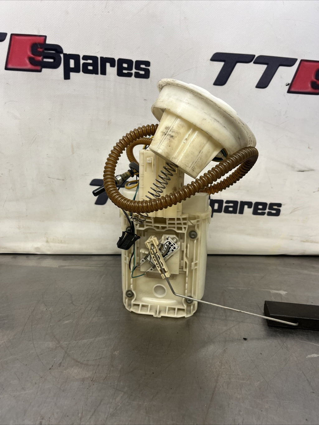 2003-06 AUDI TT Mk1 8n QUATTRO 1.8t + 3.2 V6 FUEL PUMP & SENDER 8L9919051J VDO