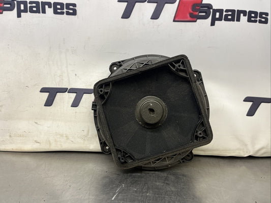 Audi TT 8N 98-06 MK1 Roadster Rear BOSE Subwoofer Speaker 8N7035401A QUATTRO