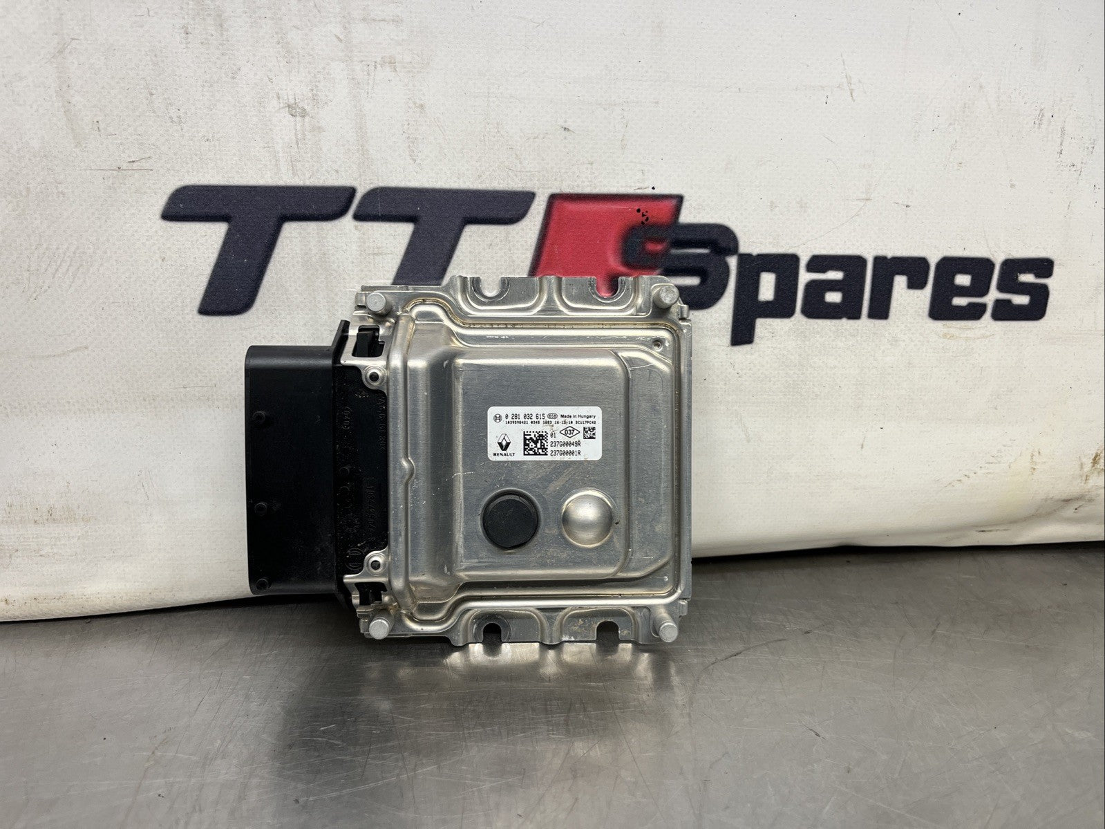 RENAULT MASTER MK3 2017 2.3 DCI 2.3 DCI ADBLUE CONTROL MODULE 237G00049R