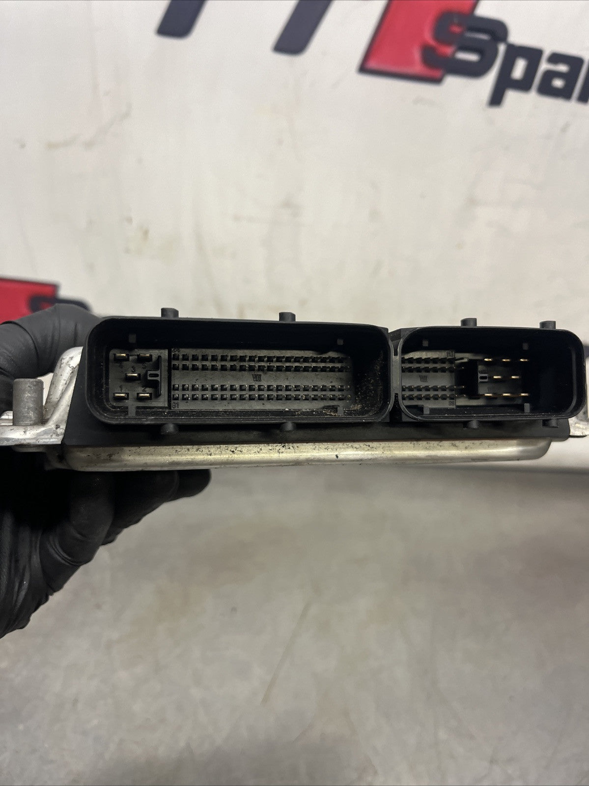 Audi TT 1.8t 225 MK1 BAM ECU 8N0906018CA IMMO OFF