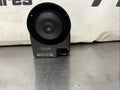 VOLKSWAGEN TOUAREG 7P Alarm Siren 1K0951605C 3.0 Diesel 193kw 2016 28137443