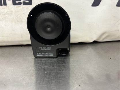 VOLKSWAGEN TOUAREG 7P Alarm Siren 1K0951605C 3.0 Diesel 193kw 2016 28137443