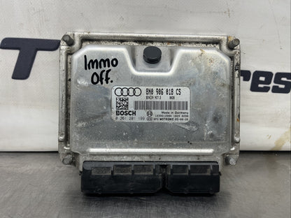 Volkswagen Audi Seat Skoda 1.8t BVR Ecu 8n0906018CS