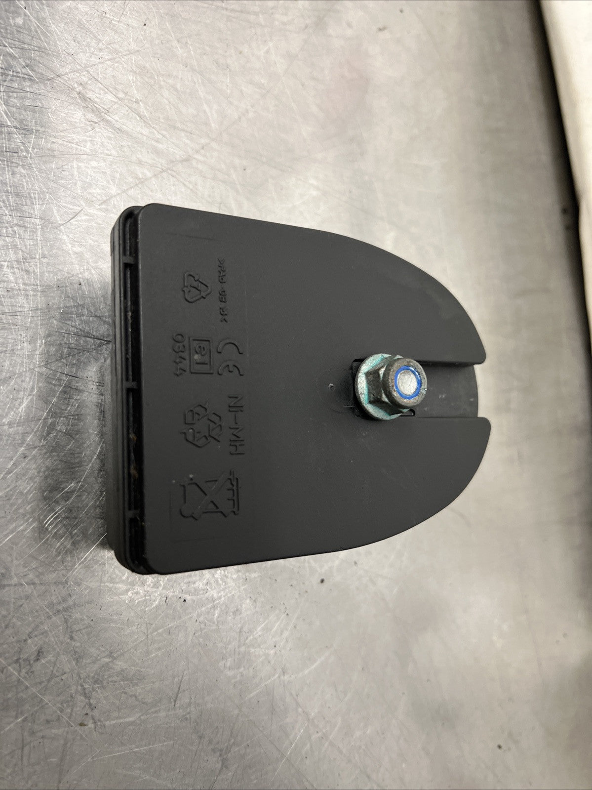 VOLKSWAGEN TOUAREG 7P Alarm Siren 1K0951605C 3.0 Diesel 193kw 2016 28137443