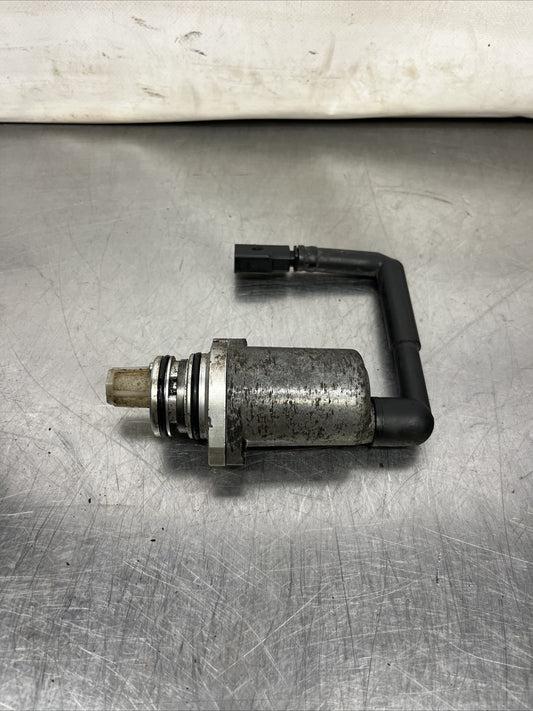 HALDEX 1ST GEN AUDI TT 8N 4Motion Oil Pump