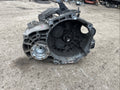 NGC gearbox for VOLKSWAGEN TOURAN (1T3)(08.2010-&GT;) 98899