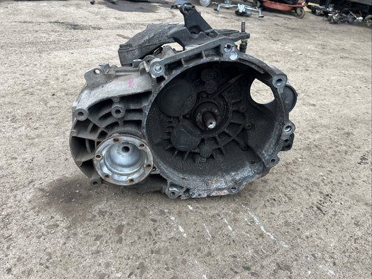 NGC gearbox for VOLKSWAGEN TOURAN (1T3)(08.2010-&GT;) 98899