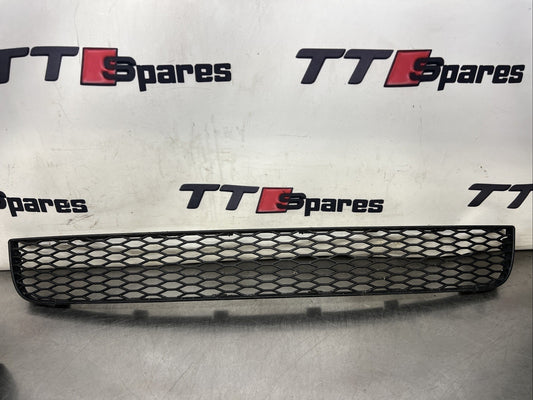 Audi TT Mk1 8N - Centre, Lower Bumper Grille 8N0807683A - Used (0075)