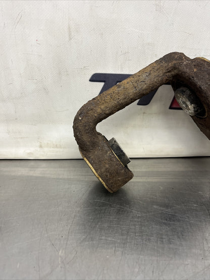 Audi TT 8N Mk1 Rear Subframe Haldex Diff Mount 1J0599271D