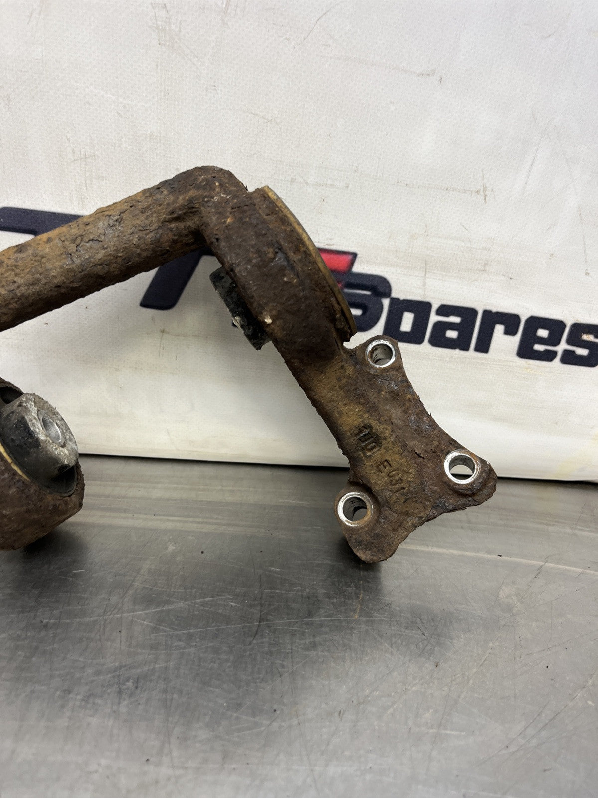 Audi TT 8N Mk1 Rear Subframe Haldex Diff Mount 1J0599271D