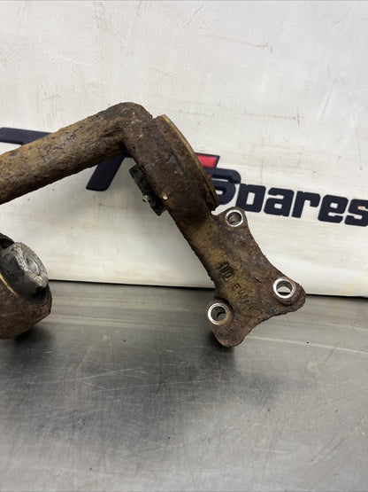 Audi TT 8N Mk1 Rear Subframe Haldex Diff Mount 1J0599271D