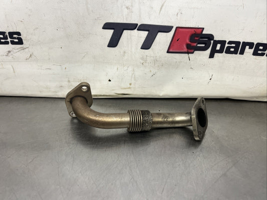 VW AUDI SEAT SKODA EGR COOLER PIPE 028131521AD