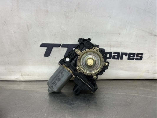 AUDI TT MK1 8N Roadster Convertible Passenger Side Left Window Motor 8N7959801B