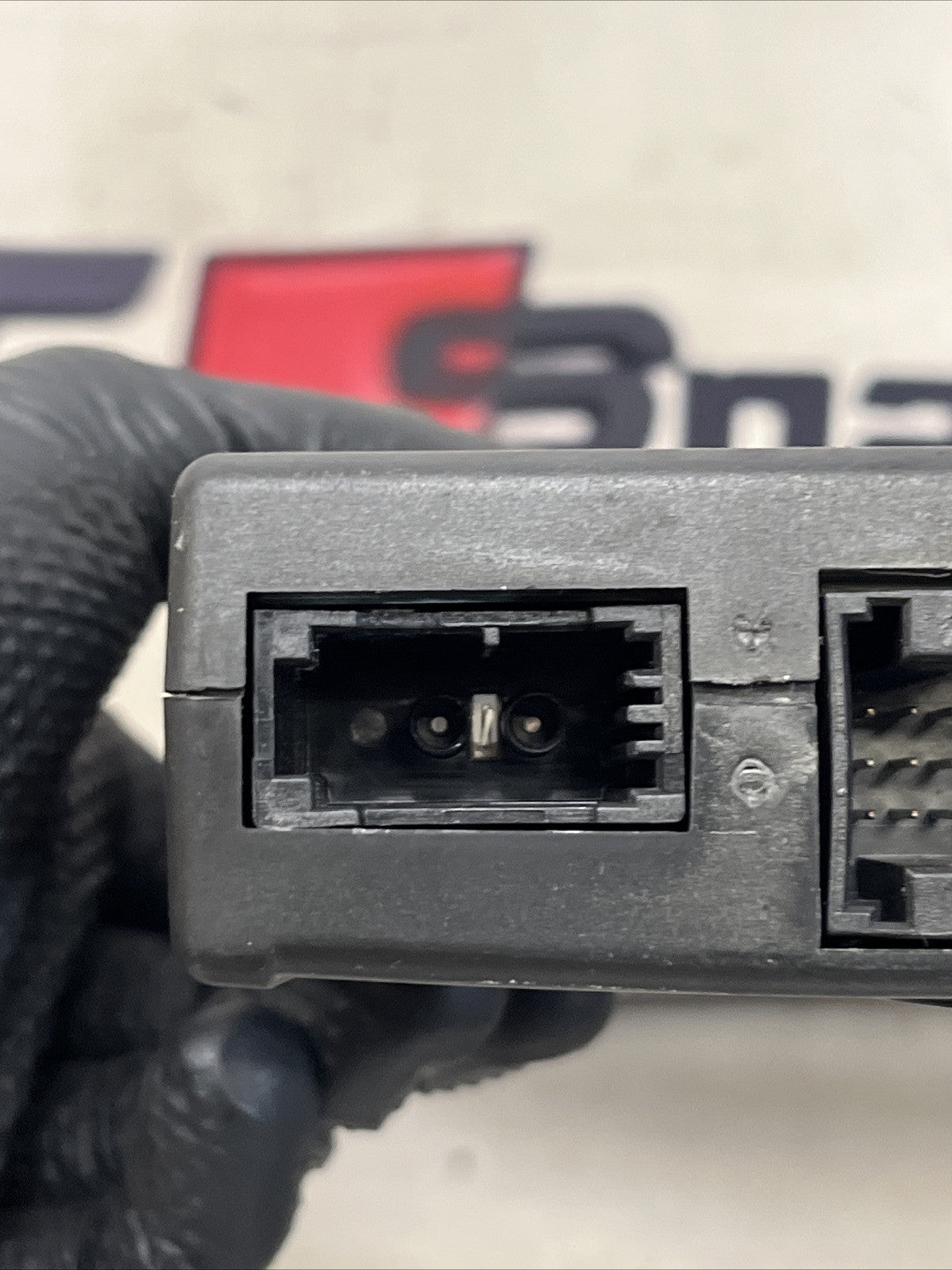 Range Rover Bluetooth Module Sport L320 05-09 Nokia XVJ500280
