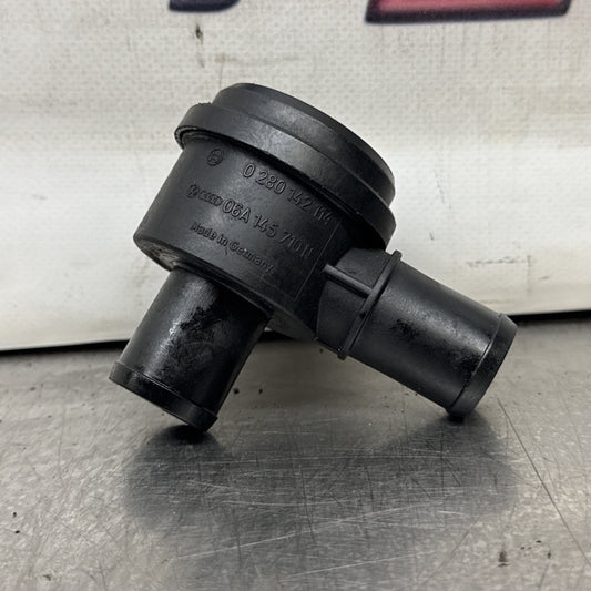 AUDI TT MK1 98-06 8N S3 8L CUPRA R 1.8T OEM Diverter Valve 06A145710N breather