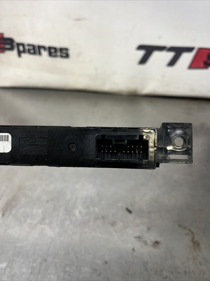 2006 LAND ROVER DISCOVERY 3 HAZARD  SWITCH PANEL YUL500400WUX