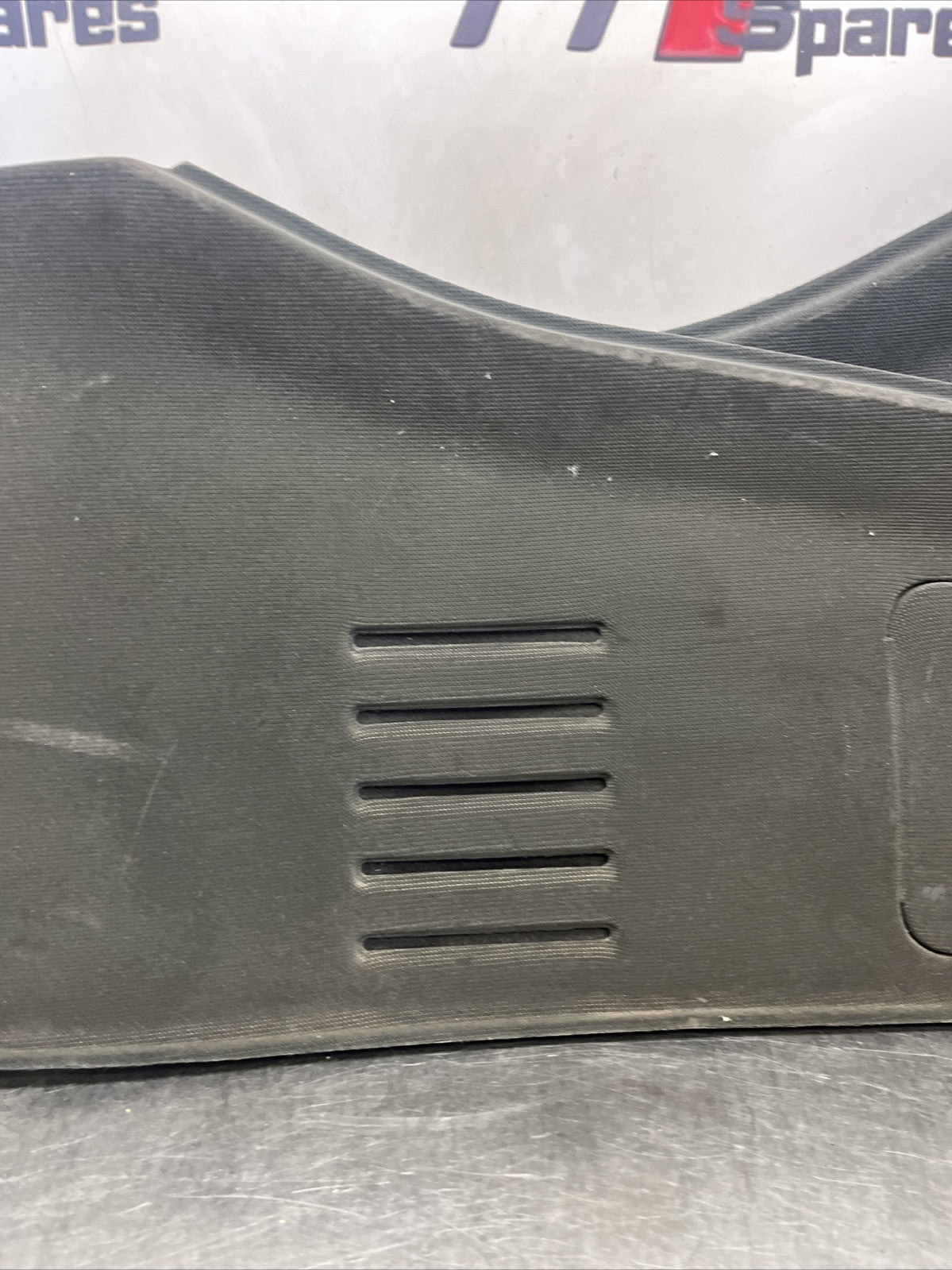 Audi TT 8N Coupe Black Soul 8N Trim Panel 8n8863880E   8n8963879k SET