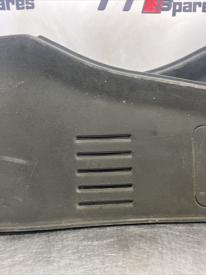 Audi TT 8N Coupe Black Soul 8N Trim Panel 8n8863880E   8n8963879k SET