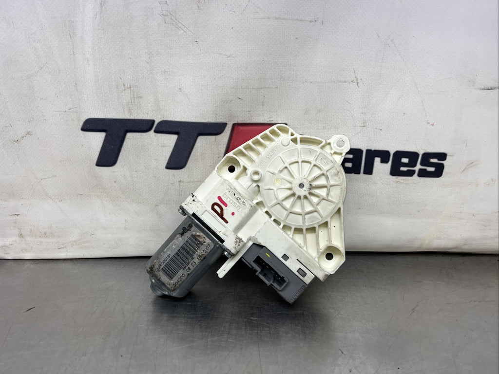 2008 LAND ROVER DISCOVERY 3 NEARSIDE PASSENGER FRONT WINDOW MOTOR 964200