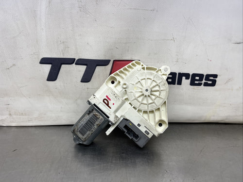 2008 LAND ROVER DISCOVERY 3 NEARSIDE PASSENGER FRONT WINDOW MOTOR 964200