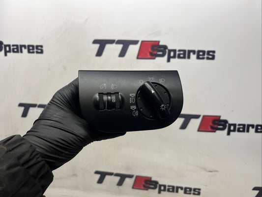 AUDI TT MK1 HEADLIGHT SWITCH - 8N2941531A  98-06