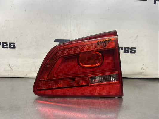VOLKSWAGEN TOURAN Tail Light Rear Lamp O/S 2007-2016 5 Door MPV RH  