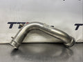 VW Golf  Seat Leon Skoda Audi auq aum  1.8T Turbo Metal Pressure Pipe 06A145681H