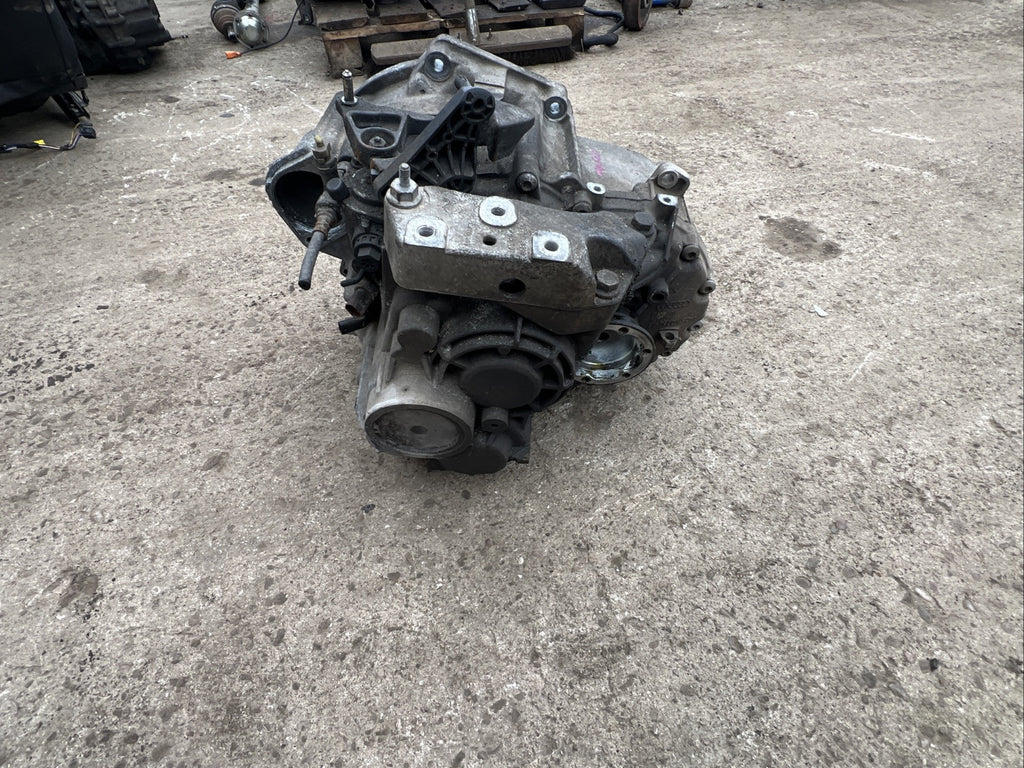 NGC gearbox for VOLKSWAGEN TOURAN (1T3)(08.2010-&GT;) 98899