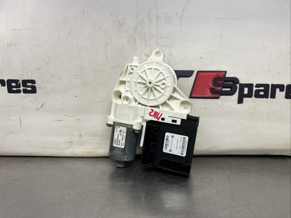 AUDI TT DRIVERS WINDOW MOTOR /OFFSIDE  MK2 06-14 8J8959801C