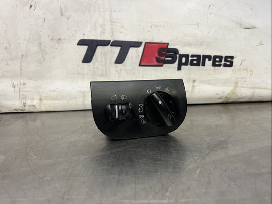 AUDI TT MK1 8N HEADLIGHT SWITCH 8N2941531