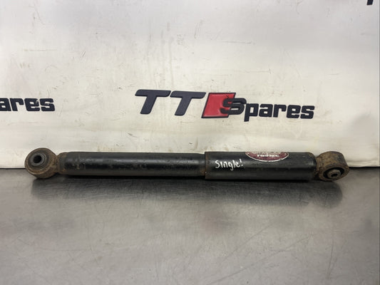 AUDI TT (8N3) 1.8 T QUATTRO 1998-2006 REAR SHOCK ABSORBER MONROE SHOCK 1x