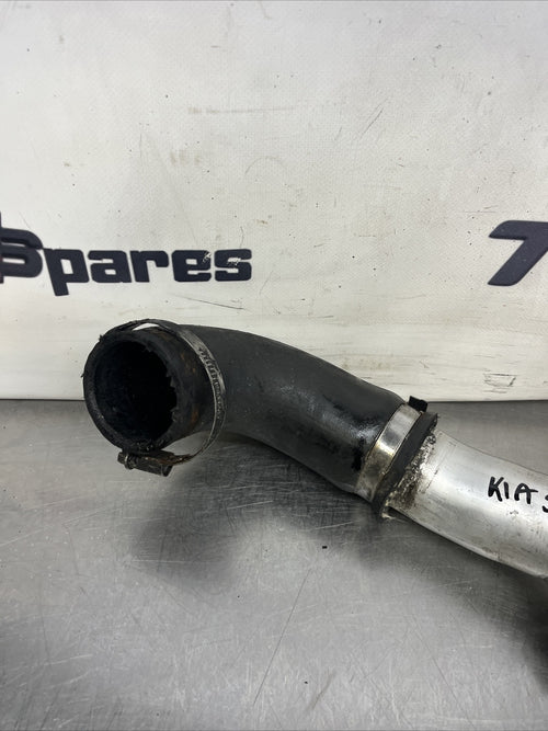 28263-2F000 KIA SORENTO 2.2 CRDI MK2 INTERCOOLER HOSE PIPE 2009-2012 