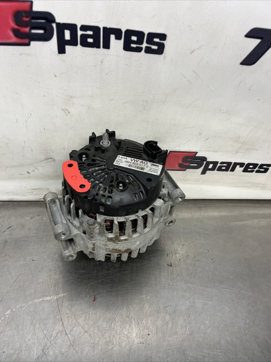 Audi TT 8J 2.0TFSI CESA Alternator 06H903017E