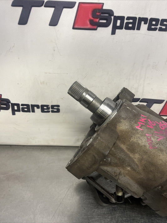 VW Audi Golf MK4 R32 V6 S3 8L TT 8N Gearbox Front Transfer Box   02M409053BP DSG