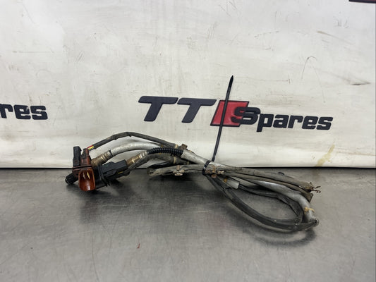 Audi TT 8N Mk1 Golf R32 1998-2006 3.2 V6 Pre-Cat Lambda Oxygen O2 Sensor Probes