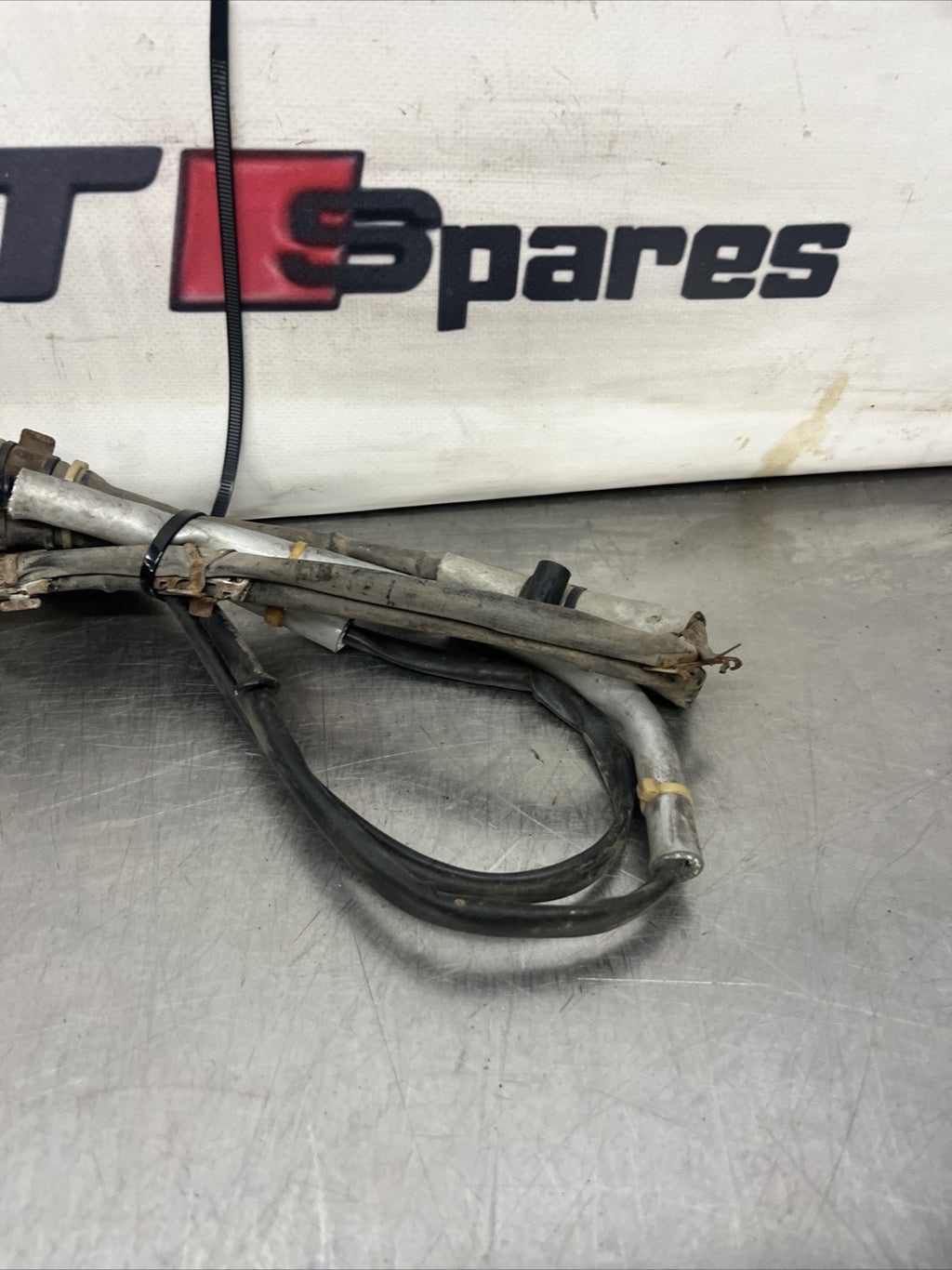 Audi TT 8N Mk1 Golf R32 1998-2006 3.2 V6 Pre-Cat Lambda Oxygen O2 Sensor Probes