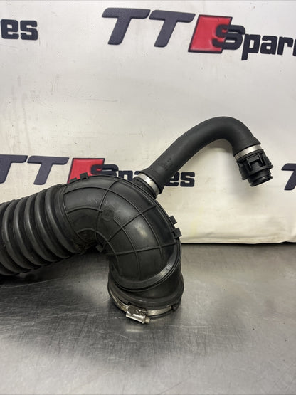 2012 KIA SORENTO XM MK2 2.2 DIESEL AIR INTAKE PIPE HOSE 28130-2W300