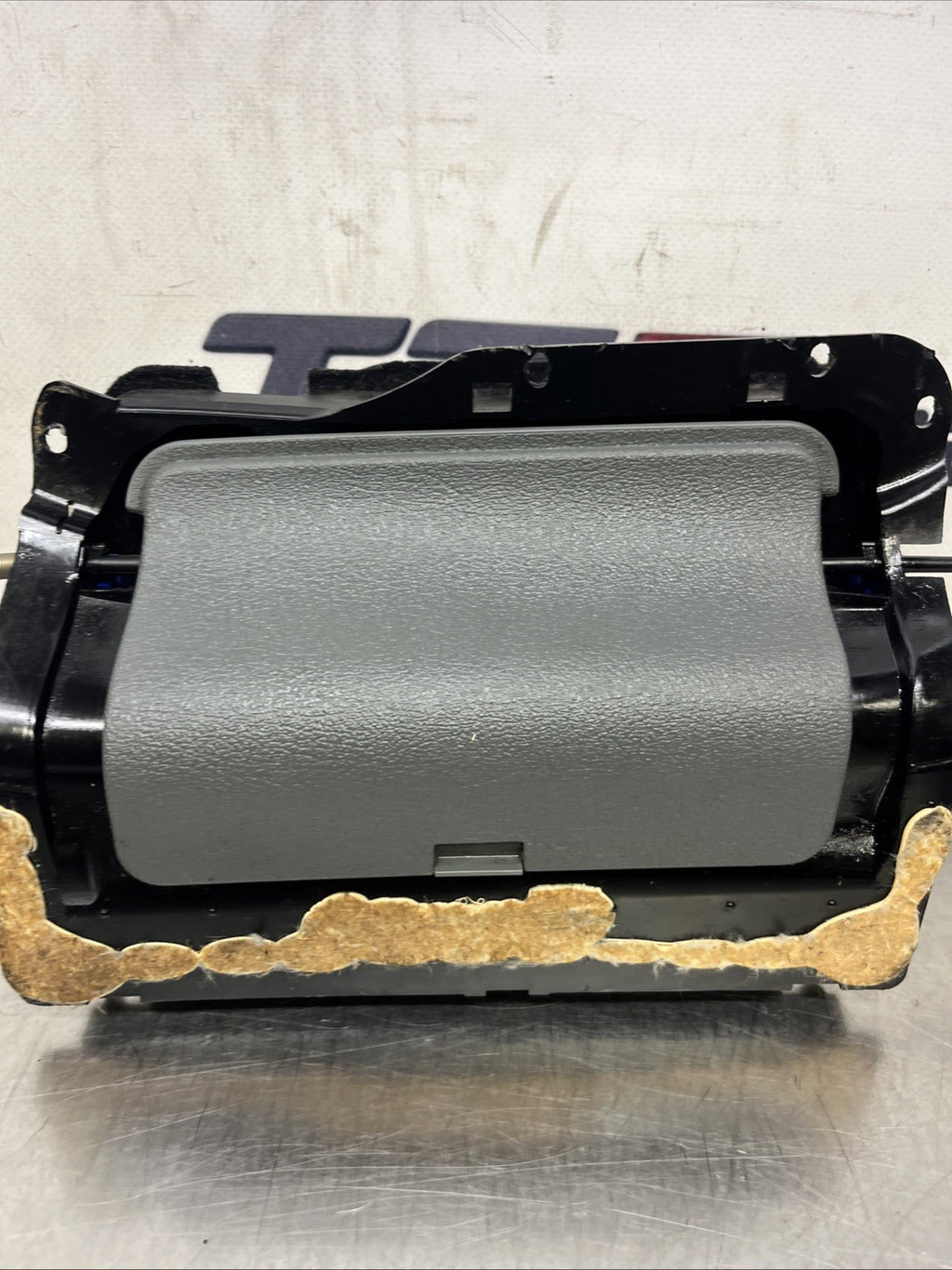 Audi TT MK1 Quarter Panel 6 Disc Flap Oem Genuine