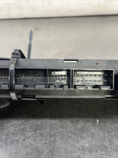 Audi TT MK1 8N Roadster Convertible CCM comfort control module 8N7962267C