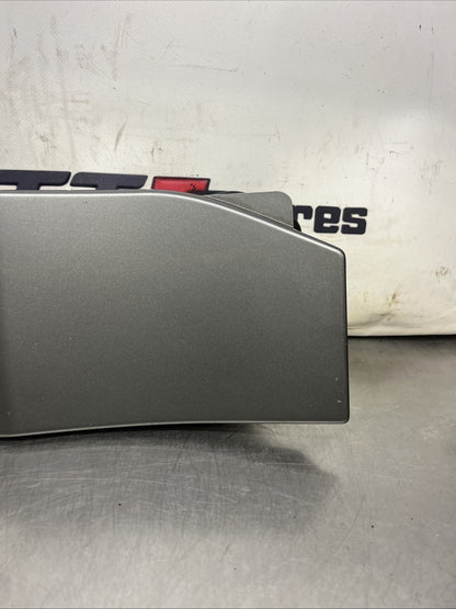 VAUXHALL VIVARO RENAULT TRAFIC 2014-2019 FUEL FILLER FLAP + HOUSING 93457385