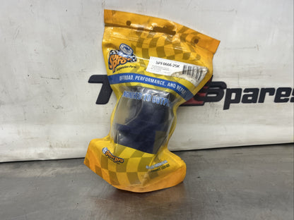 Defender Front Anti Roll Bar Bush Chassis End SPF0666-25K SuperPro gwynlewis4x4