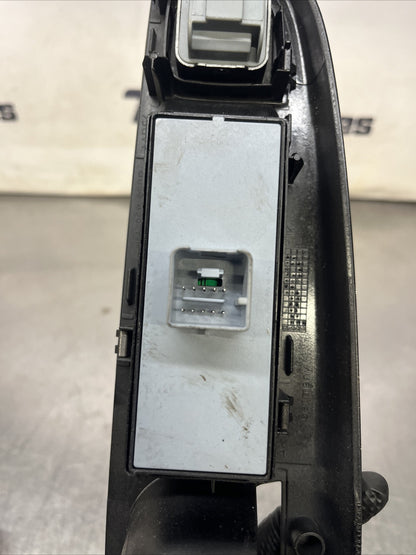 2008 VW GOLF 1.9 TDI MK5 5DR DRIVERS FRONT WINDOW SWITCH 1K4868050B