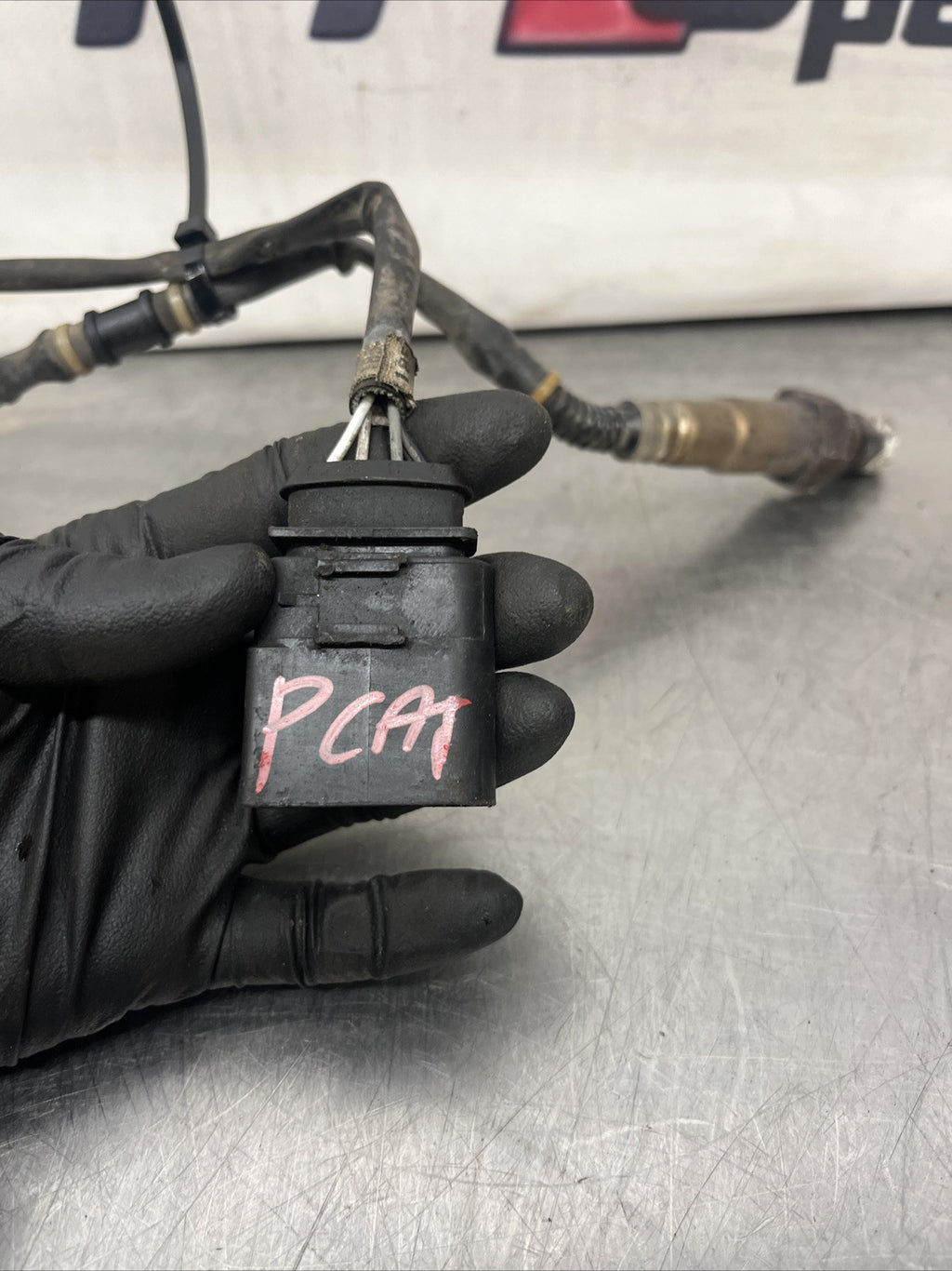 Audi TT S3 SEAT Leon Cupra R 2001-2006 Post Cat Bank 2 Lambda O2 Oxygen Sensor