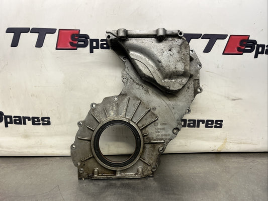VW Golf R32 Timing chain lower cover 066103173J
