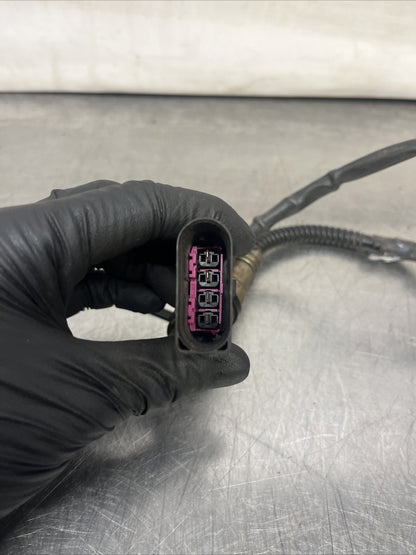 Audi A4 2.4 TT S3 SEAT Leon Cupra R  Post Cat Bank Lambda O2 Oxygen Sensor #206