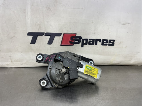 6942165 05 WS00001221 BMW X5 Series E70 Wiper Mechanism Motor Linkage FIRST  VAL