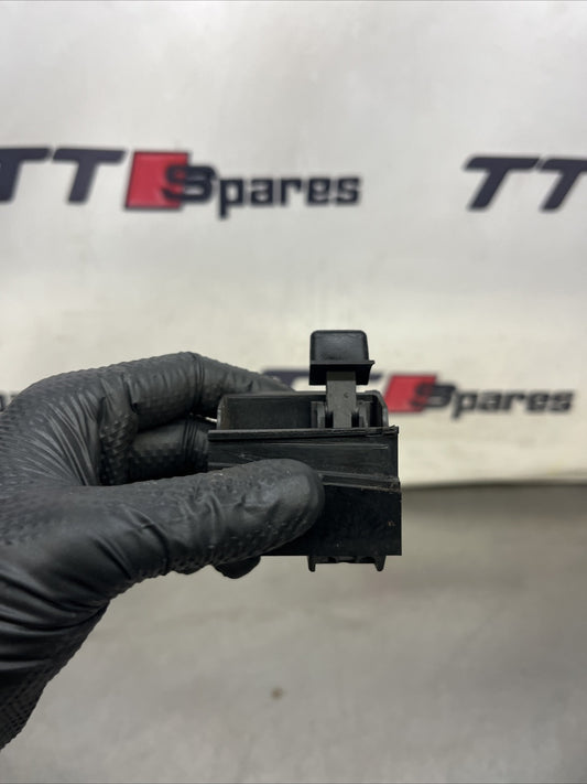 Audi TT Mk1 8N 1998-2006 Single Electric Window Control Switch 8N0959855A