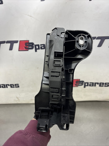 2011 VW TOURAN 1.6 PETROL MANUAL ACCELERATOR THROTTLE PEDAL