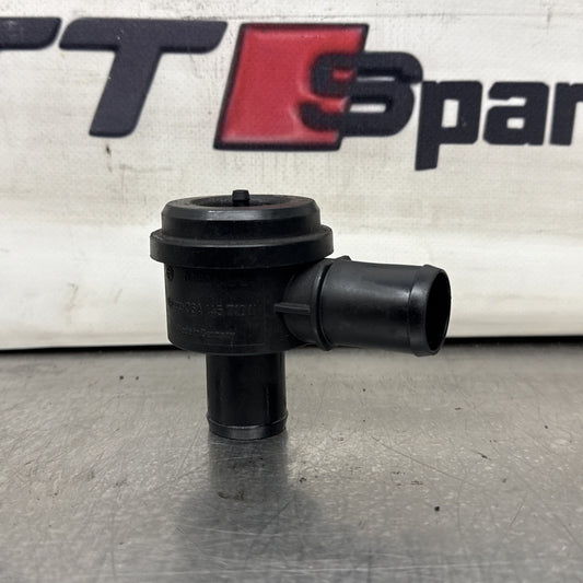 AUDI TT MK1 98-06 8N S3 8L CUPRA R 1.8T OEM Diverter Valve 06A145710N breather
